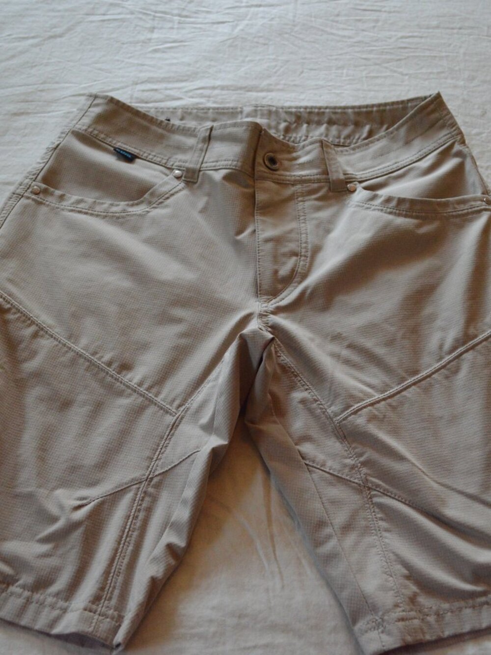 KUHL SIlencr shorts